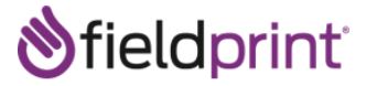 Fieldprint